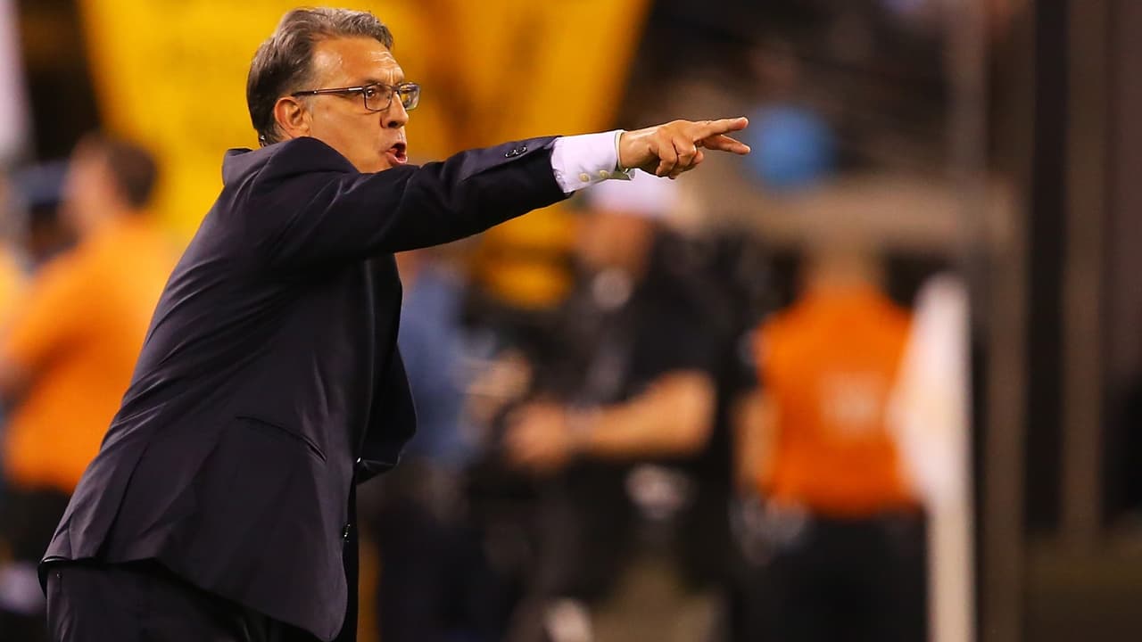 ¿Cuáles serán los retos de Gerardo Martino al frente del Tri?