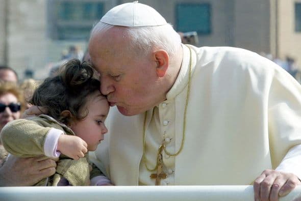  Karol Józef  Wojtyła