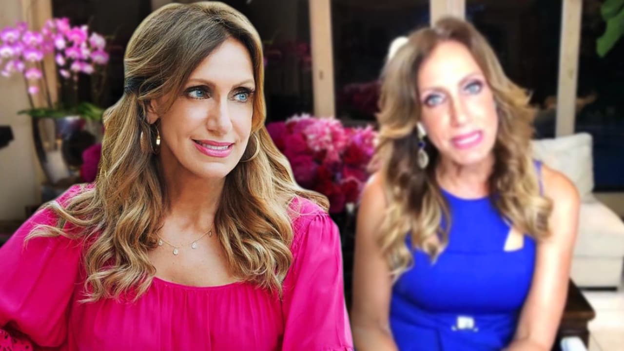 "No tuvimos chance de salvar a la familia": como nunca antes Lili Estefan habla de su ruptura matrimonial en El Break de las 7