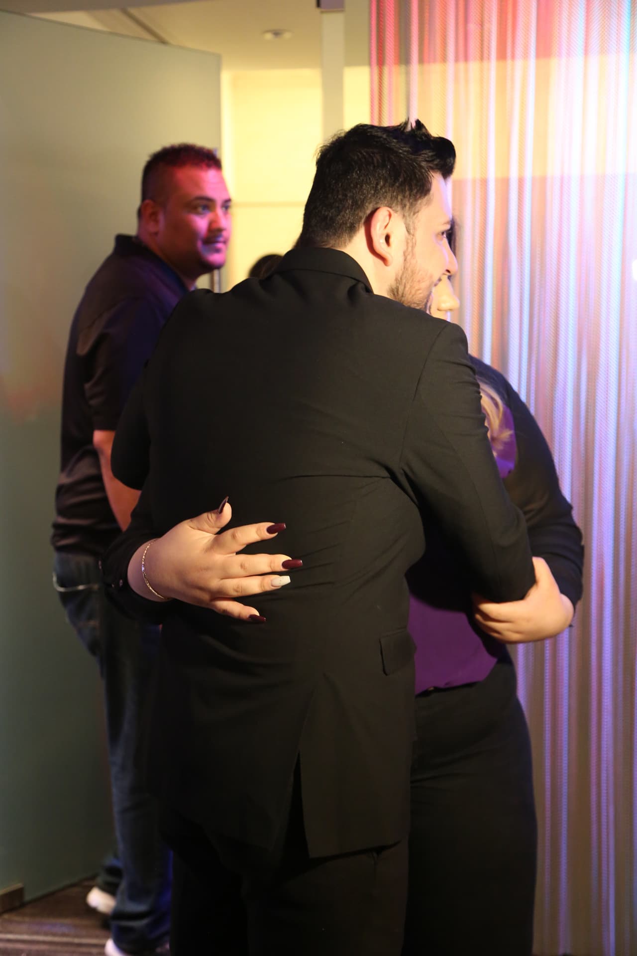 Roberto Tapia, Régulo Caro, Jesus Mendoza, Helen Ochoa, Jonatan Sánchez, Villa 5 y Cheyo Carrillo se pusieron la camiseta de St. Jude y pusieron su granito de arena en el Radiotón. ¡Gracias de todo corazón de parte de los niños, St. Jude y la familia Univision!