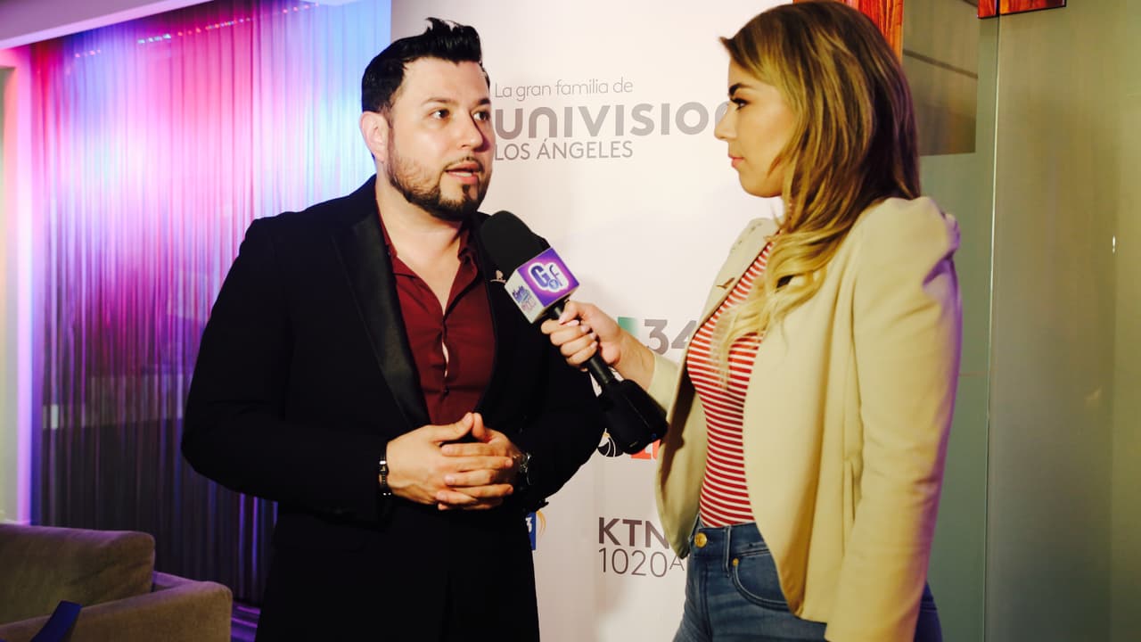 Roberto Tapia, Régulo Caro, Jesus Mendoza, Helen Ochoa, Jonatan Sánchez, Villa 5 y Cheyo Carrillo se pusieron la camiseta de St. Jude y pusieron su granito de arena en el Radiotón. ¡Gracias de todo corazón de parte de los niños, St. Jude y la familia Univision!