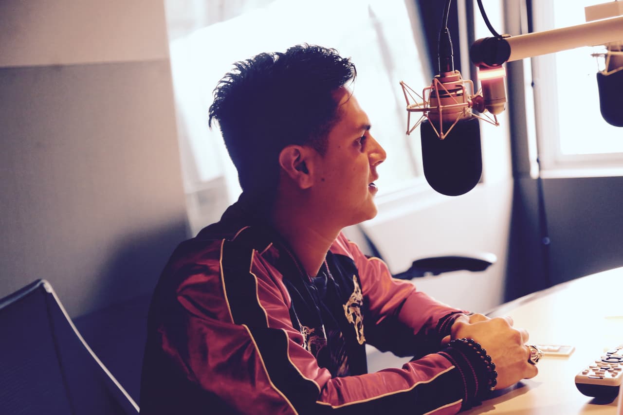 Roberto Tapia, Régulo Caro, Jesus Mendoza, Helen Ochoa, Jonatan Sánchez, Villa 5 y Cheyo Carrillo se pusieron la camiseta de St. Jude y pusieron su granito de arena en el Radiotón. ¡Gracias de todo corazón de parte de los niños, St. Jude y la familia Univision!