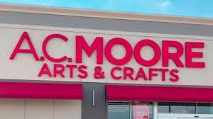 A.C. Moore cerrará todas sus tiendas; ya no acepta pedidos en línea