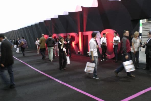 Se crearon 11 ecosistemas temáticos.