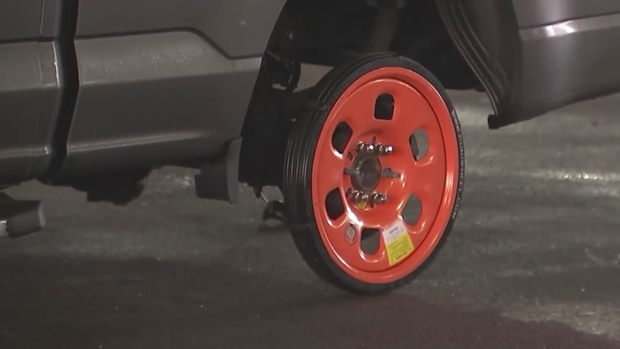 Sur de Filadelfia reporta zonas críticas por robos y daños a vehículos; inmigrantes temen denunciar