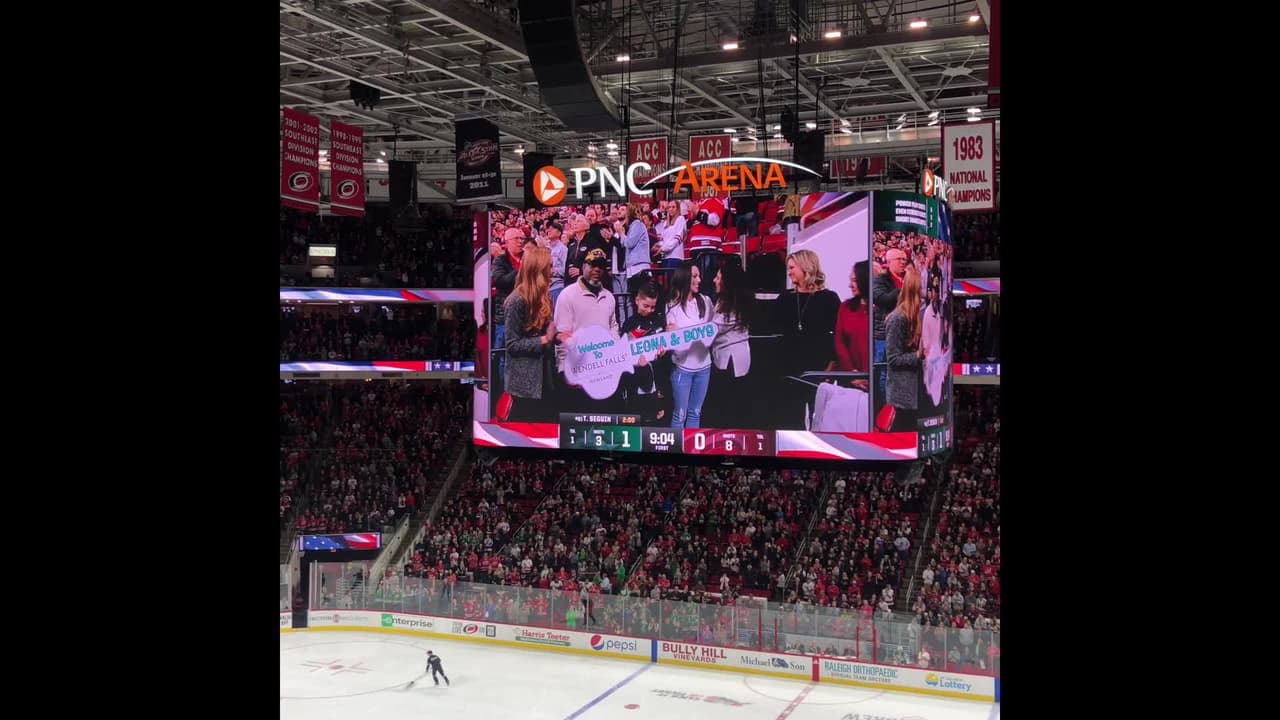 Obsequian casa a la familia de un soldado hispano fallecido en Afganistán