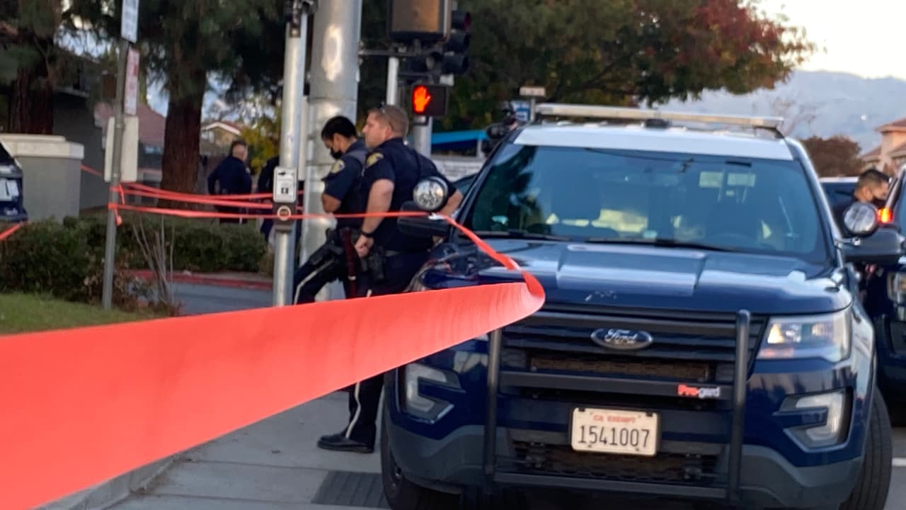 Reportan tiroteo en East San José y la policía cierra calles en inmediaciones de Story Road