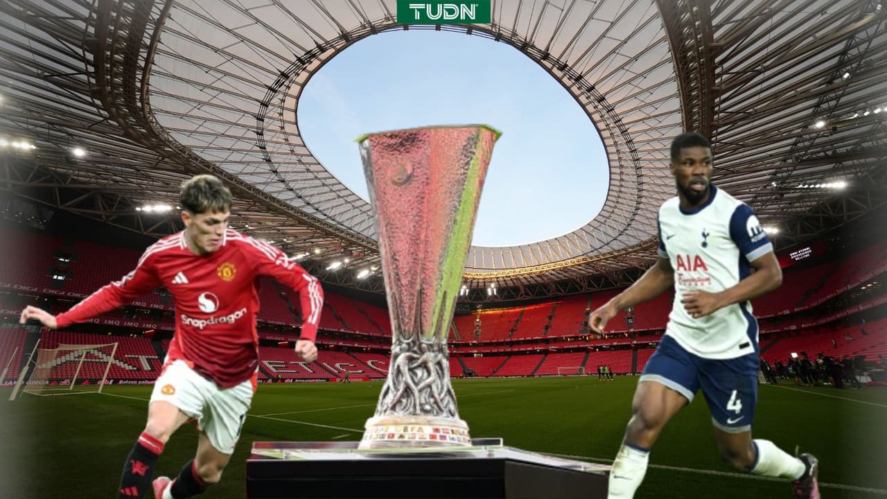 Historial de Finales inglesas en la Europa League