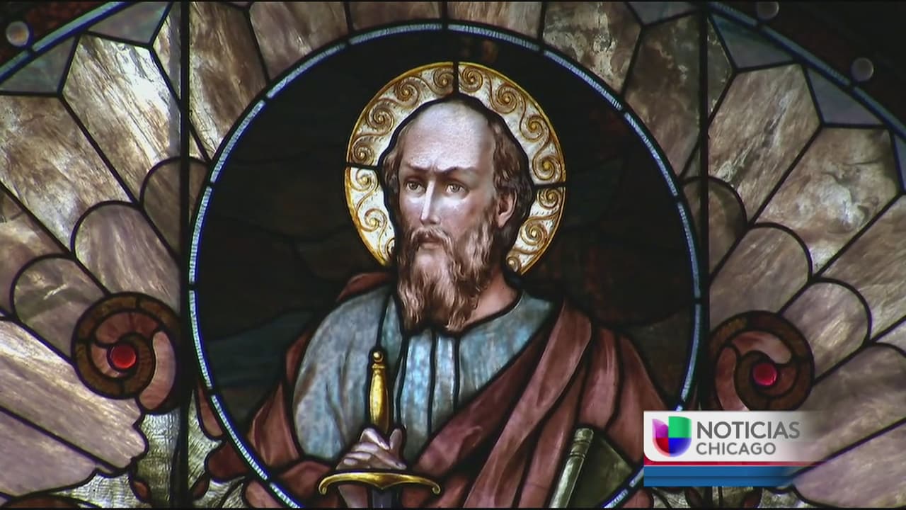 Arquidiócesis de Chicago anuncia renovación, se desconoce cuántas iglesias podrían cerrar