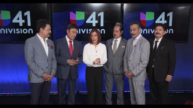 Los Tigres del Norte lanzan "La Lotería", un poderoso álbum que denuncia la crisis migratoria y celebran su llegada al Madison Square Garden. La legendaria banda también será homenajeada con una calle en Brooklyn.