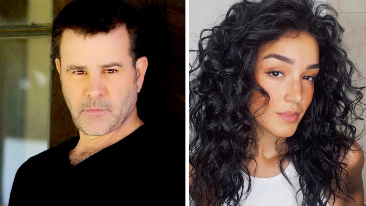 Eduardo Capetillo se pone “máscara” de macho ante compromiso de su hija, ¿familia lo desaprueba?