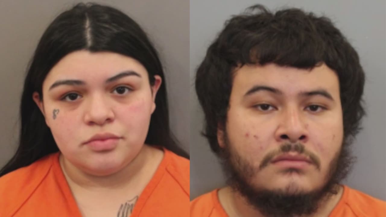 Acusan a una pareja de obligar a prostituirse a una menor, reportada como desaparecida en Houston