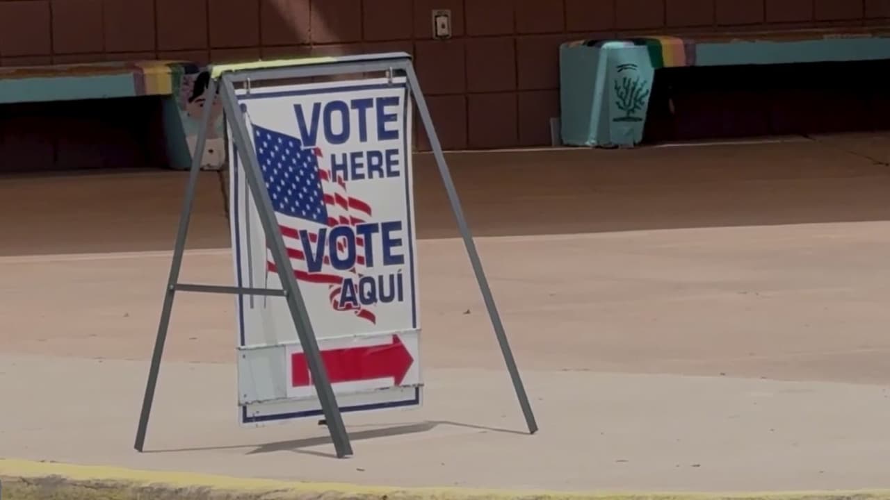 Quedan definidas las contiendas por los distritos 6 y 7 de Arizona