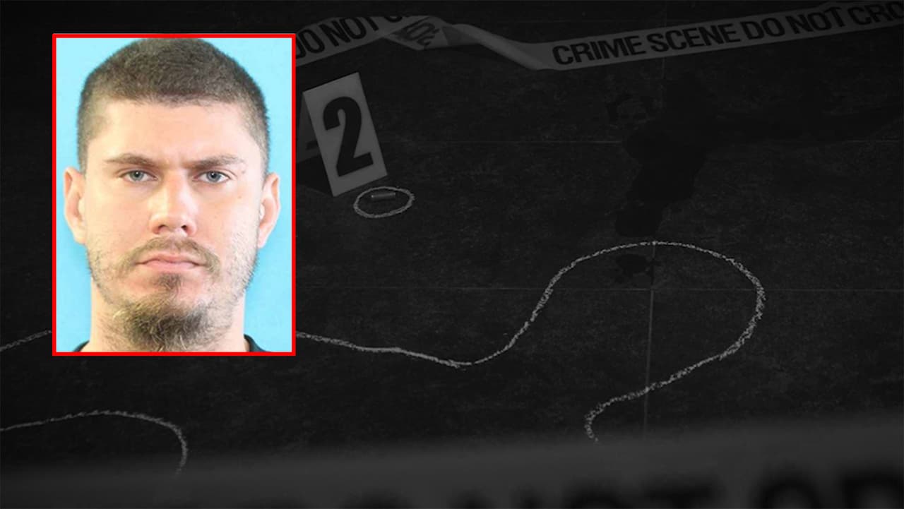 Muere padre del joven que el jueves mató a su madre y disparó contra él en Conroe