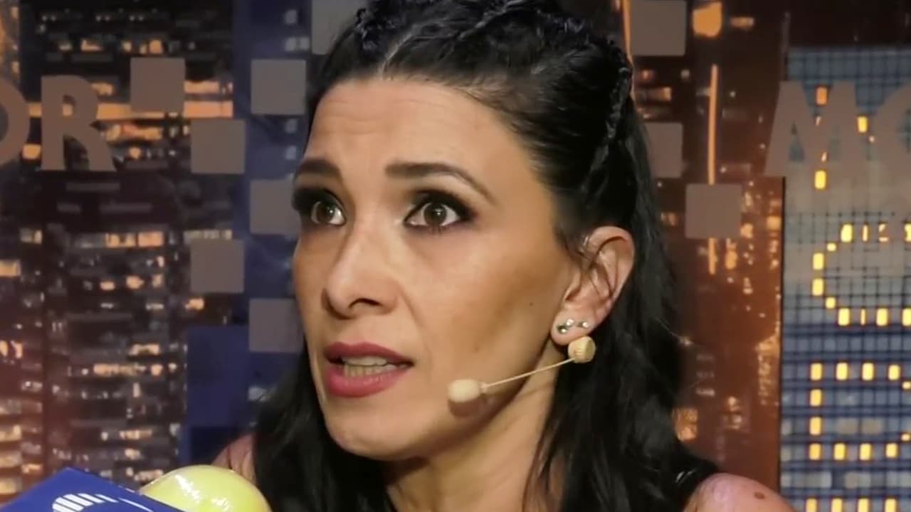 Dalilah Polanco se aventuró a dar clases de actuación a niños por Internet y le encanta: "La hemos pasado bien"