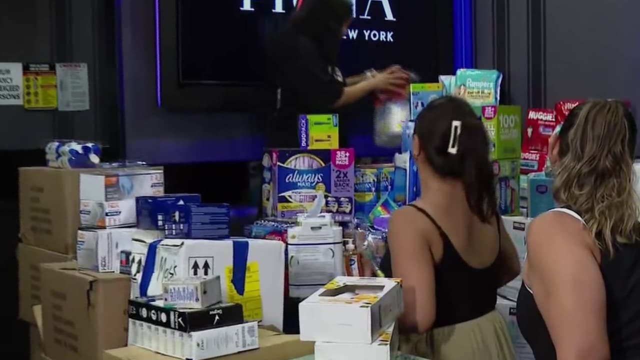 Así puedes ayudar y hacer donaciones en Queens para los damnificados del terremoto en Colombia