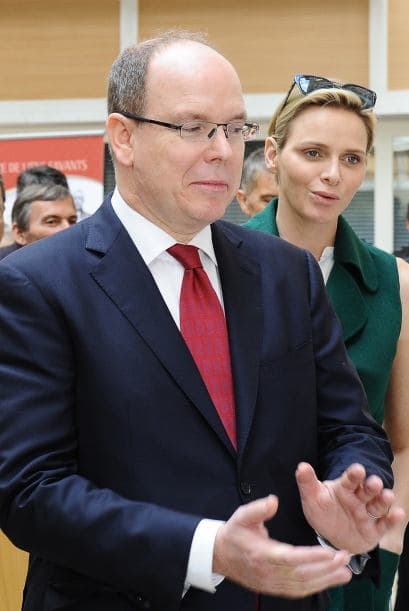 El cansancio y el aspecto pálido de la princesa eran los primeros signos de que el embarazo estaba consumado.