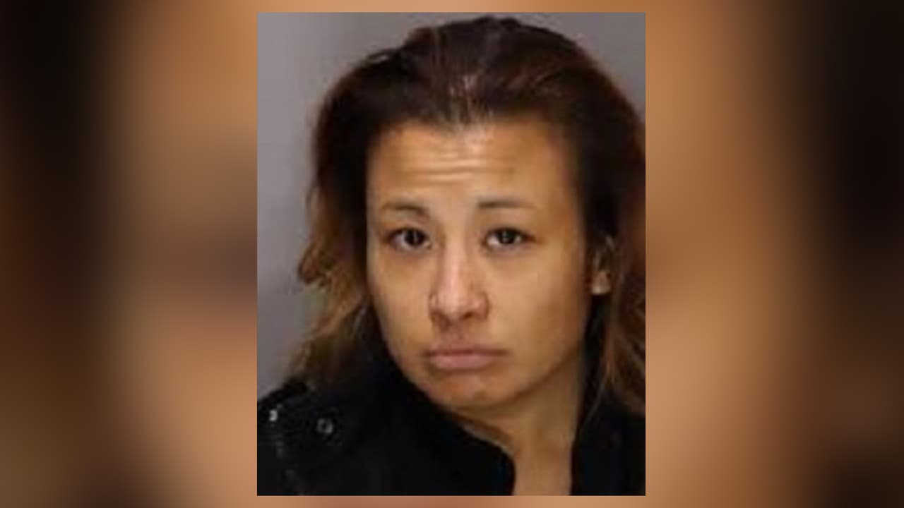 Reychel Dizon, de 36 años.