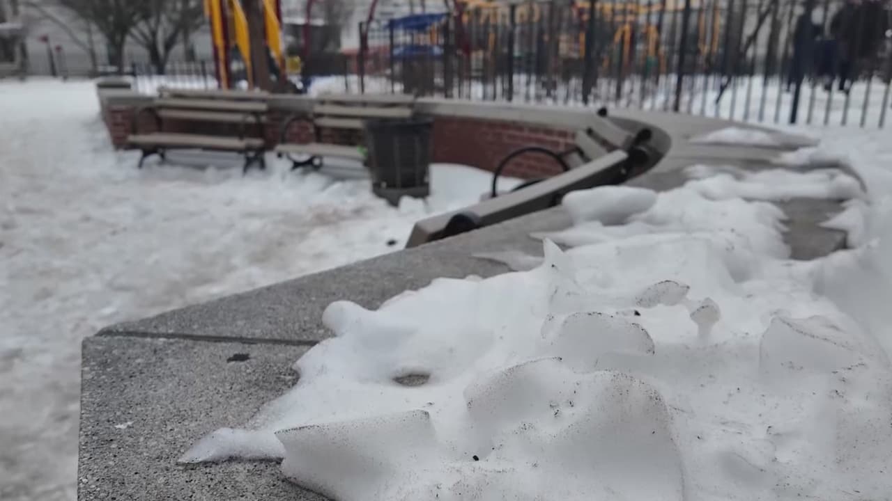 Indigente ecuatoriano entre las 18 víctimas por el frío en Nueva York