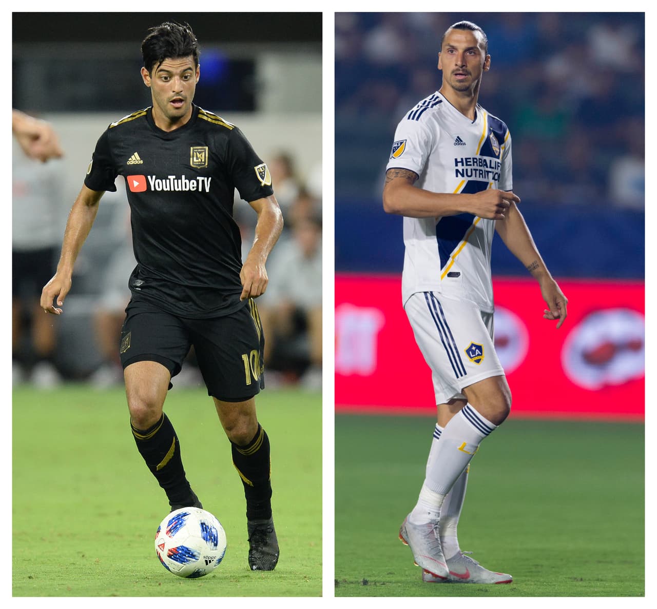 Mano a mano entre Vela y Zlatan, tenencia vs. juego directo y demás conclusiones de 'El Tráfico' 1.0