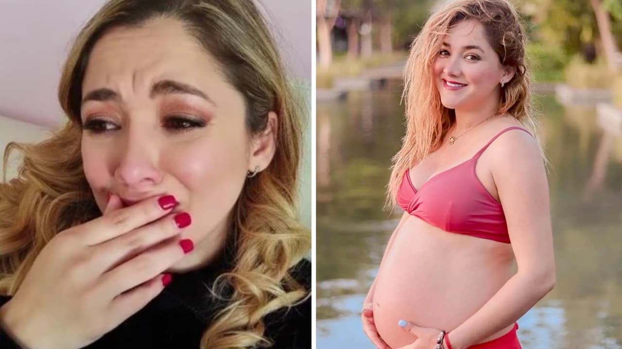 Sherlyn revela que perdió intento de segundo embarazo asistido: ¿qué hará ahora?