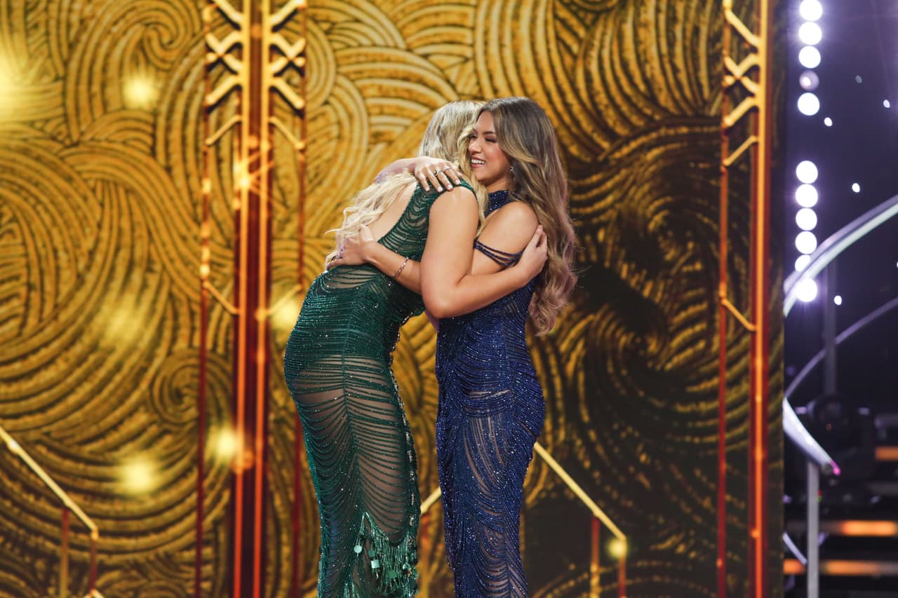 Y sí, Migbelis se había convertido en reina.