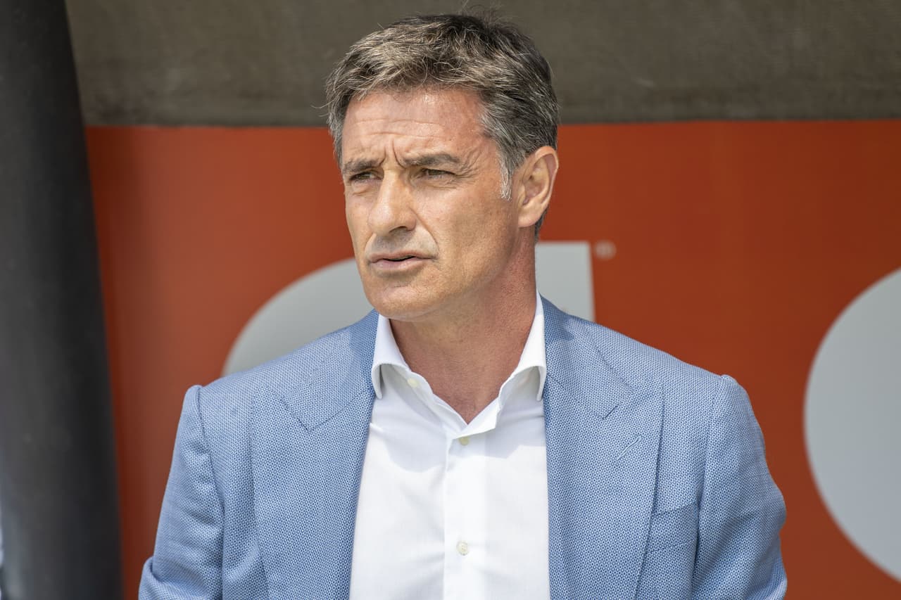 Michel: "Los técnicos mexicanos no son valorados en el mundo"