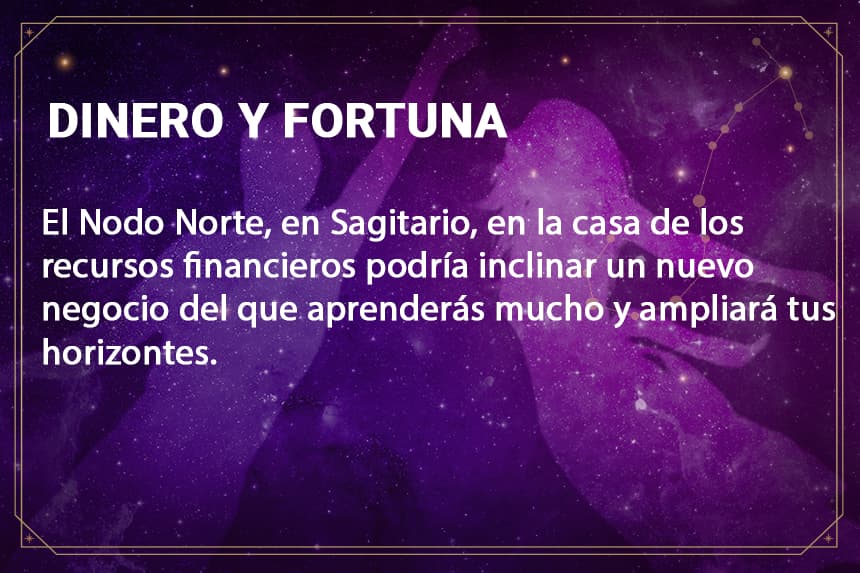 Escorpión jueves 19 de agosto