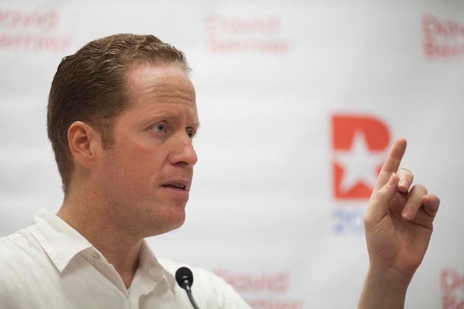 David Bernier espera que la Junta “intervenga lo menos posible”