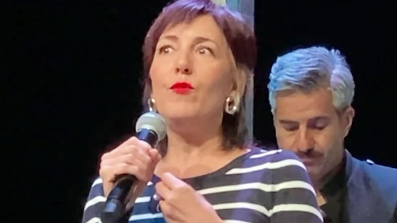 Stephanie Salas sorprende al contar lo que aprendió y la hizo reinventarse en la pandemia