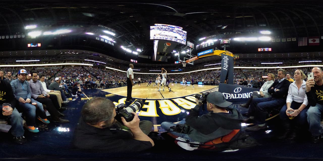 La franquicia está en la ciudad californiana desde 1985 y su casa es el Golden 1 Center en el centro de la ciudad.
