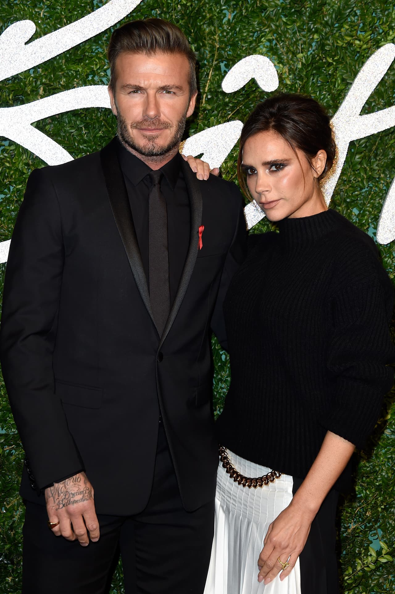 La siempre bella Victoria Beckham también es parte de las celebs que engañadas por su pareja, ¡con la niñera!