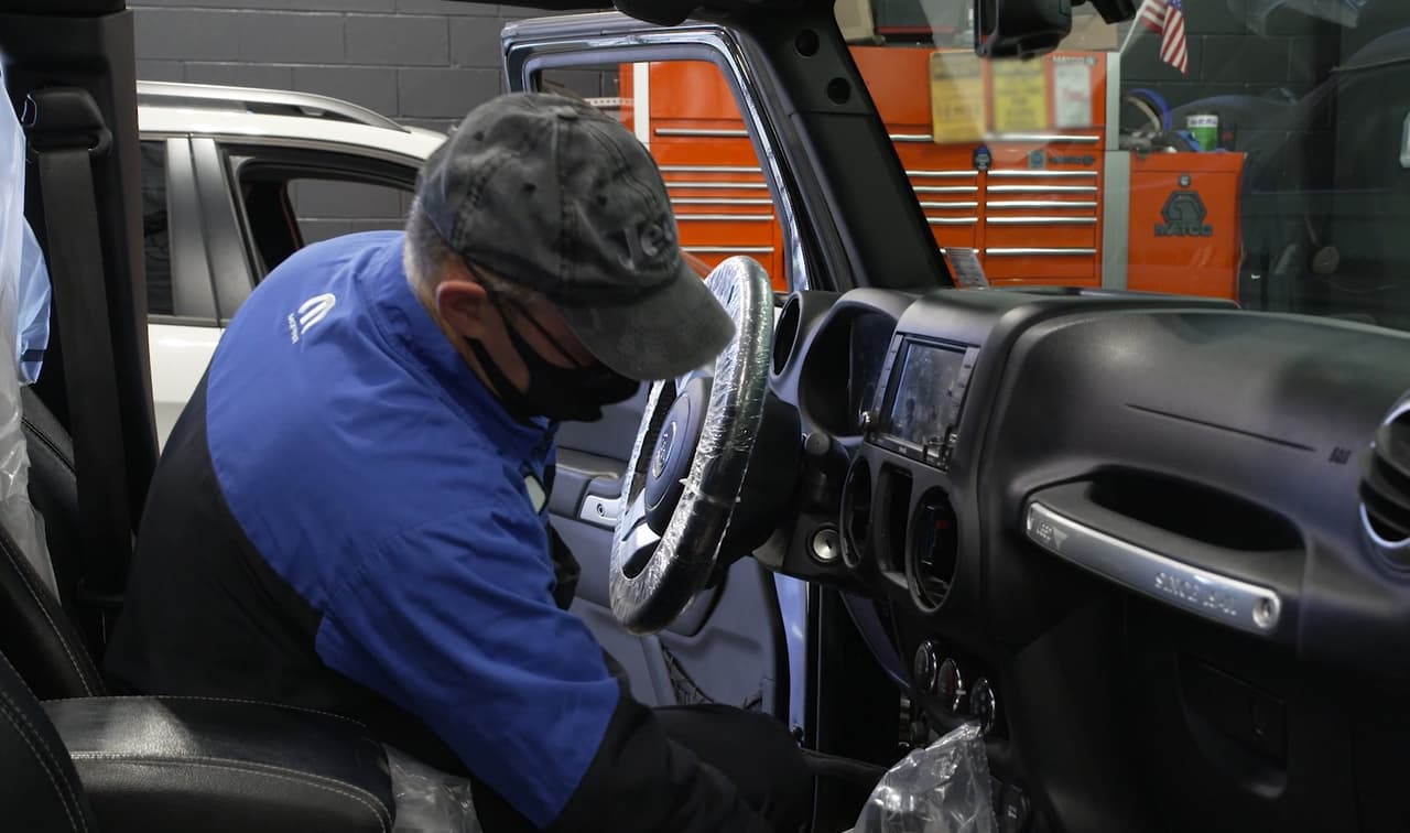 Más de 3 millones de autos con problemas de seguridad circulan en NY y NJ; llaman a repararlos