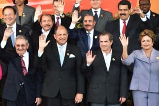 Celac: El fin de la bonanza hace que a Latinoamérica le llegue la hora de las reformas