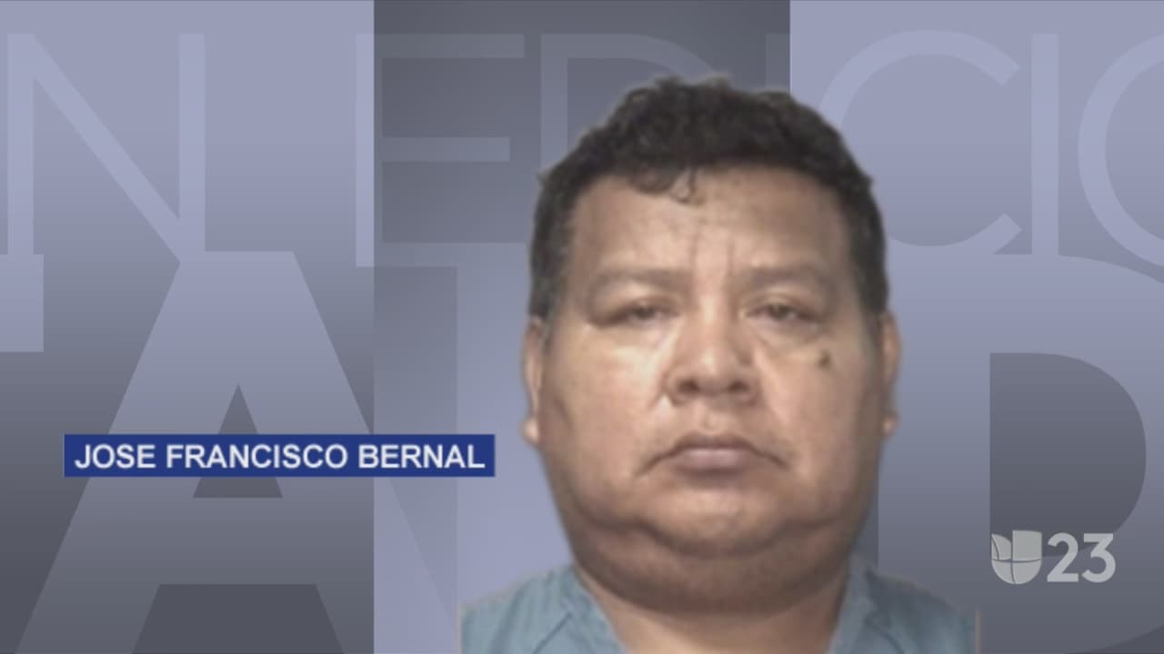 Pastor de una iglesia en Fort Worth es arrestado por presuntamente abusar de dos mujeres