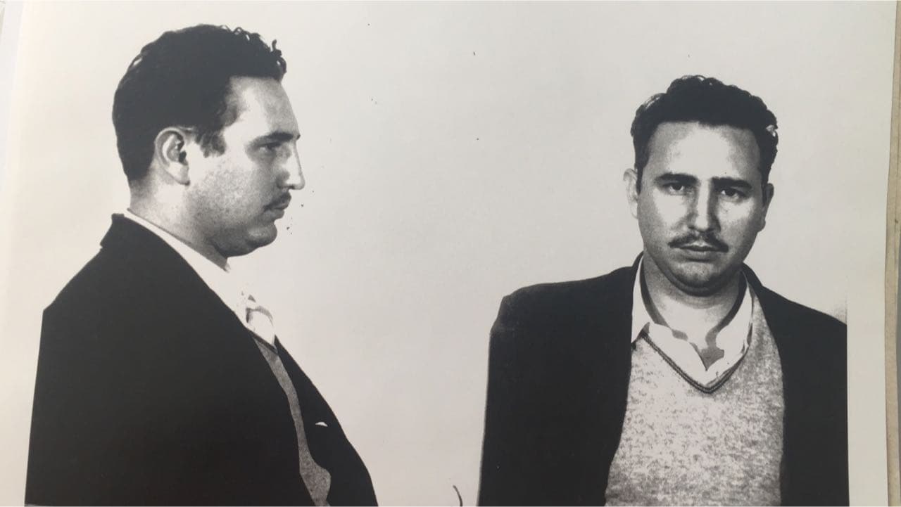 El día que Fidel Castro ofreció 50,000 dólares como un soborno por su libertad