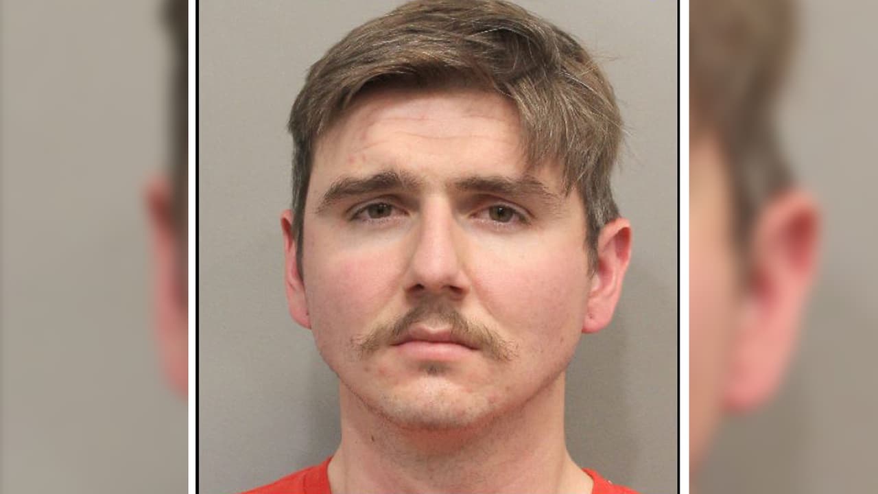 Parker Poole, 24 años.