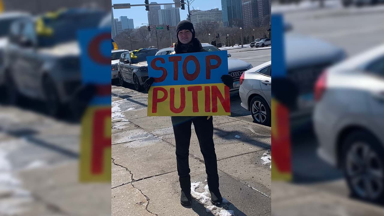 Los efectos de la intervención rusa en territorio ucraniano ya se perciben en los precios del petróleo, que impactan de forma directa en los precios de alimentos y servicios.