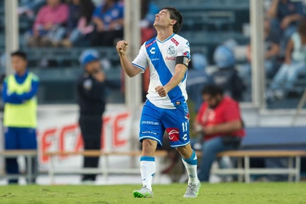 Matías Alustiza acusa al árbitro Fernando Hernández de irrespetuoso