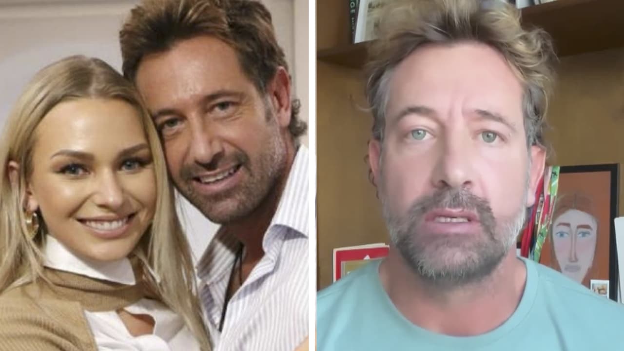 Colapso de salud de Gabriel Soto habría sido consecuencia de la crisis con Irina Baeva: detalles