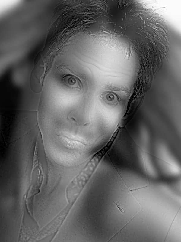 ¿Ben Stiller? Mira desde más lejos. ¿Beyoncé?