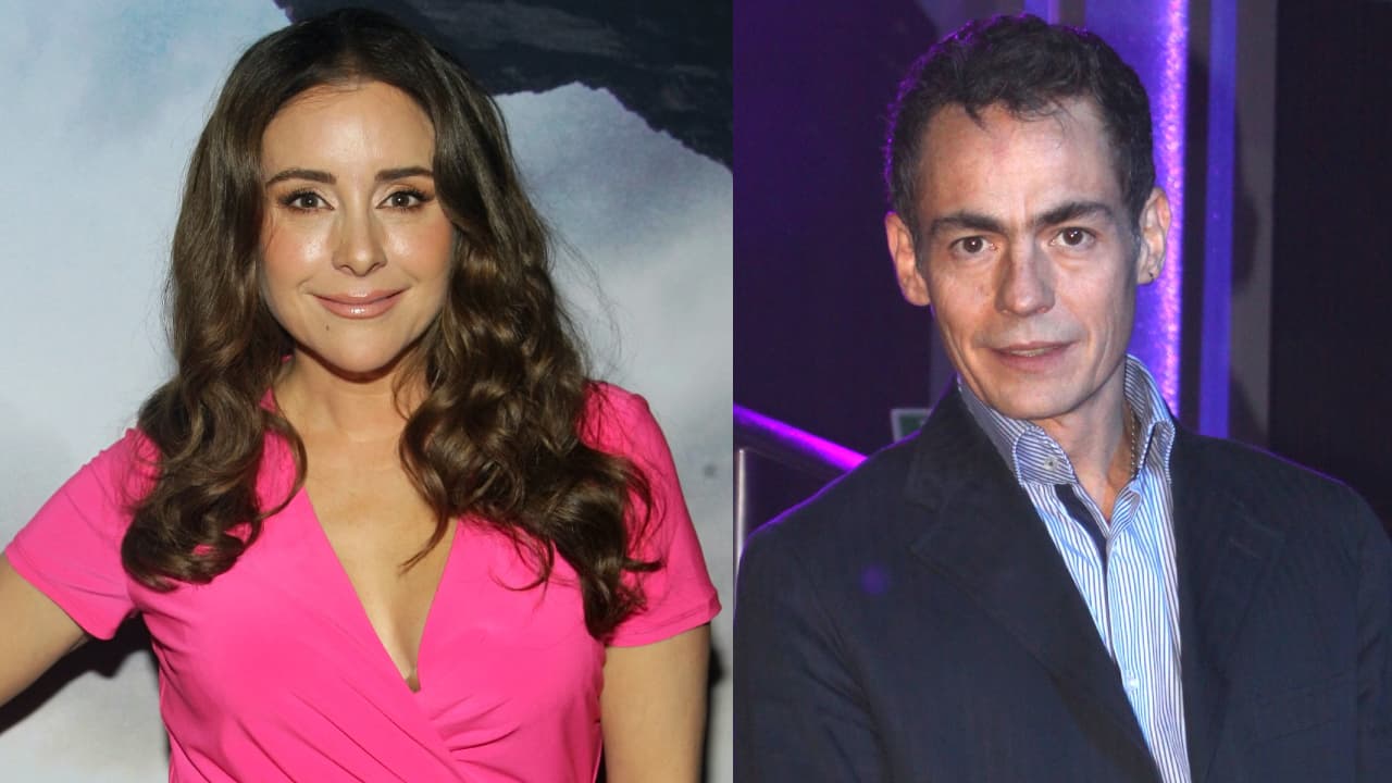 Karyme Lozano lanza tajante respuesta a su ex Aitor Iturrioz tras acusaciones de violencia vicaria