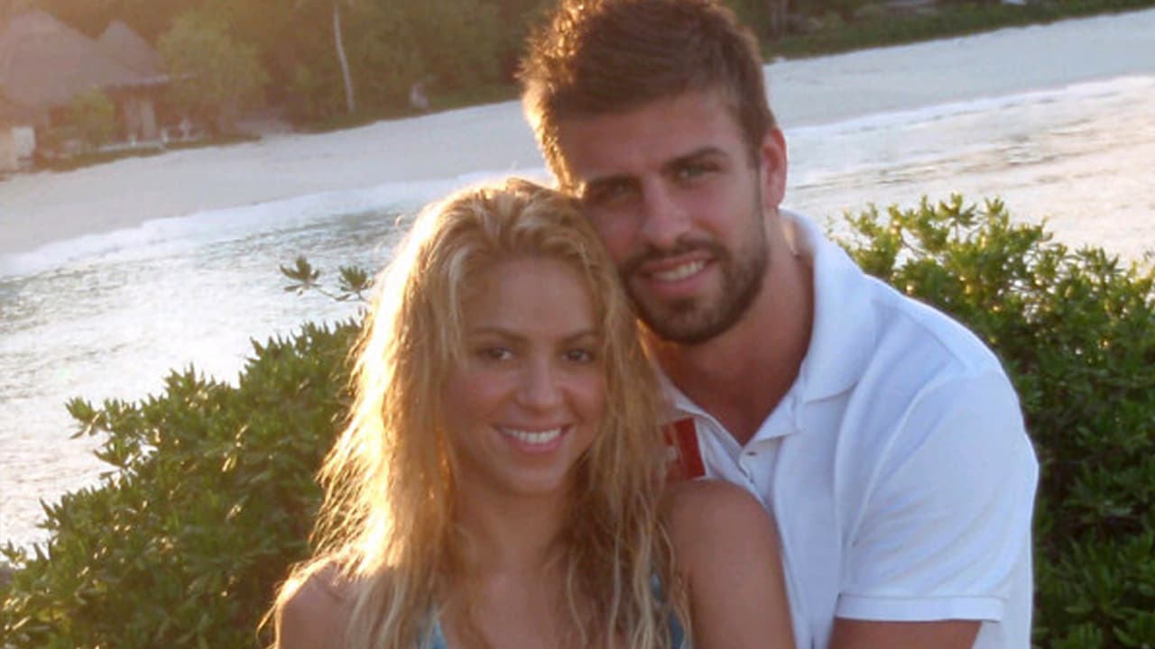 "Nunca debí faltar a mi relación": Piqué pide perdón a Shakira por su infidelidad gracias a IA: redes enloquecen
