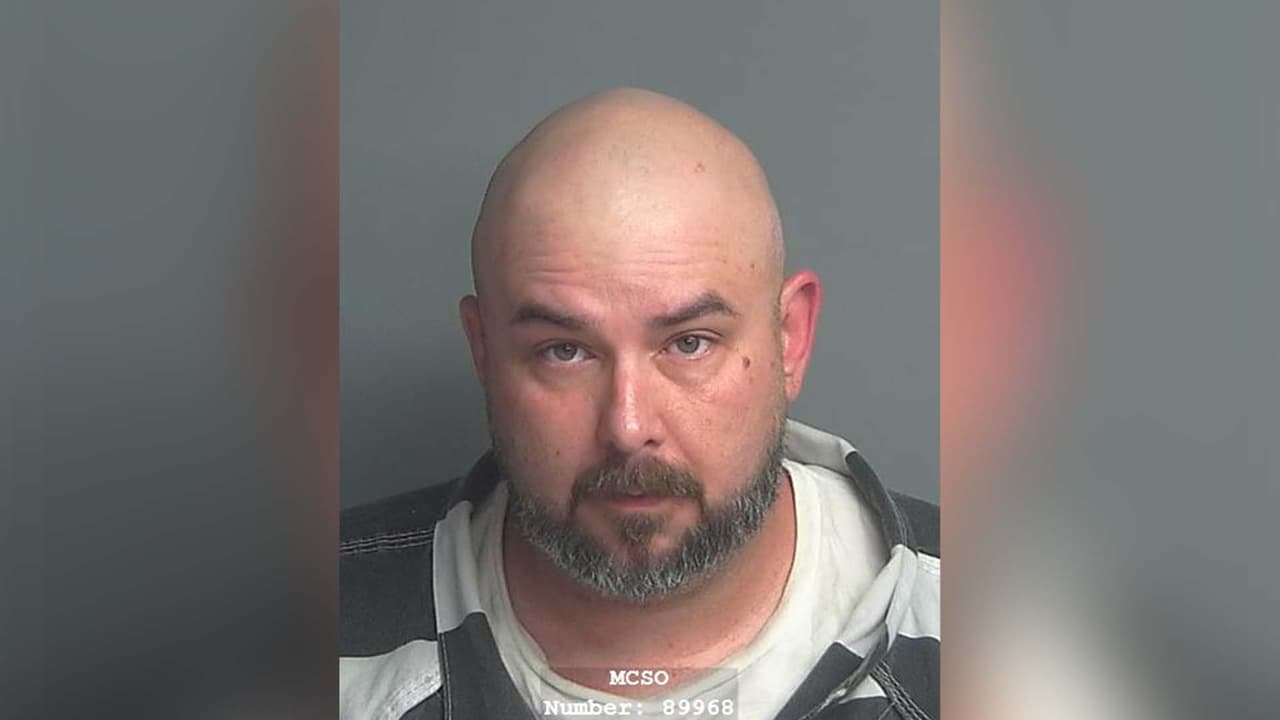 Timothy Derek Cassard – Enfrenta cargos de agresión sexual agravada contra un menor.