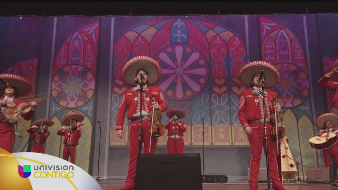 El mariachi: una tradición que une a cuatro generaciones