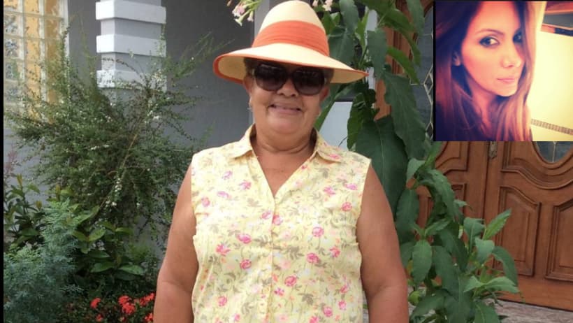 Matan a balazos a la madre de la ex Miss Puerto Rico Alba Reyes