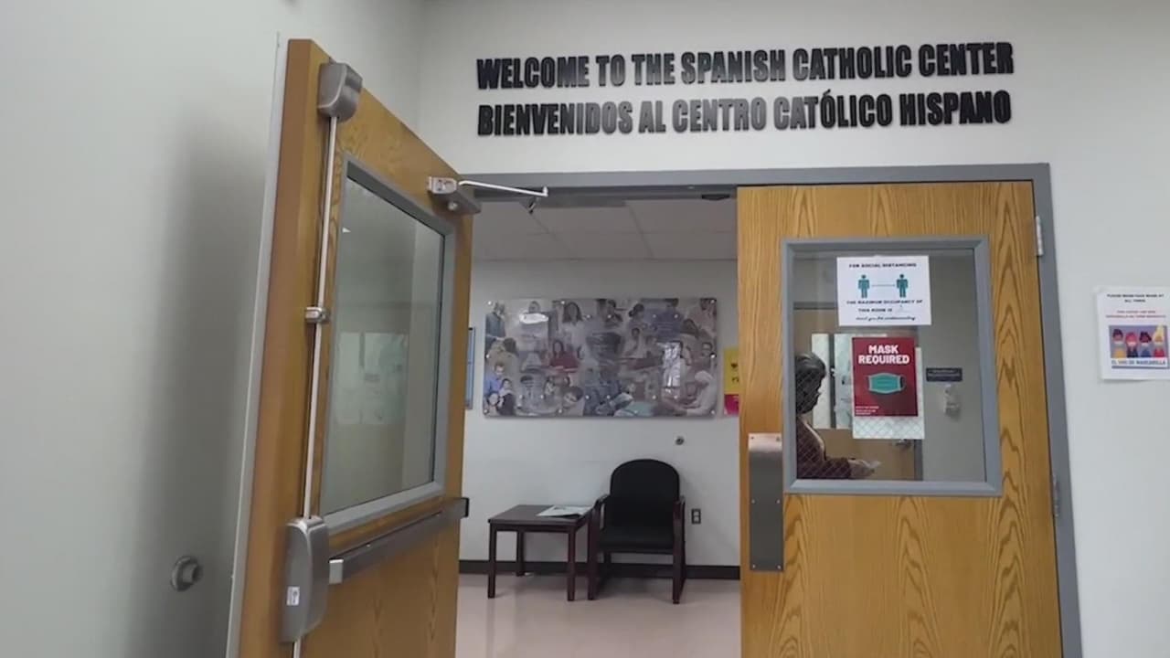 Clínica de Caridades Católicas en Silver Spring comienza a reducir sus servicios: ya se conoce la fecha de cierre