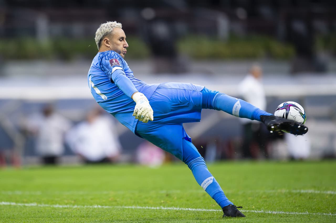 Pese a contar con el regreso a la titularidad de jugadores importantes como Lozano, 'Tecatito' y Edson, México igualó sin goles ante Costa Rica en el Azteca.