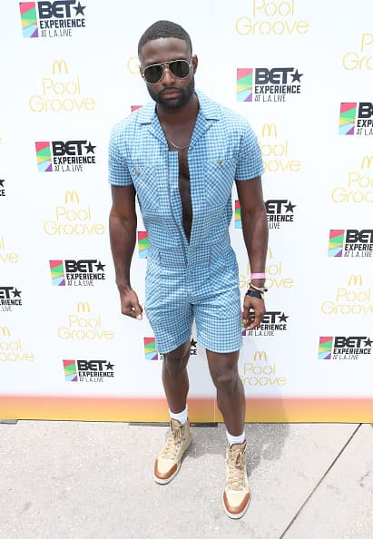 De acuerdo al diario británico, en los documentos Jones negó haber filtrado la imagen y reafirmó que comenzó a recibir 
<b><a href="https://www.tmz.com/2016/10/31/rob-kardashian-threats-blac-chyna-pilot-jones/" target="_blank">mensajes amenazadores</a></b> después de que publicaron información sobre él en línea.