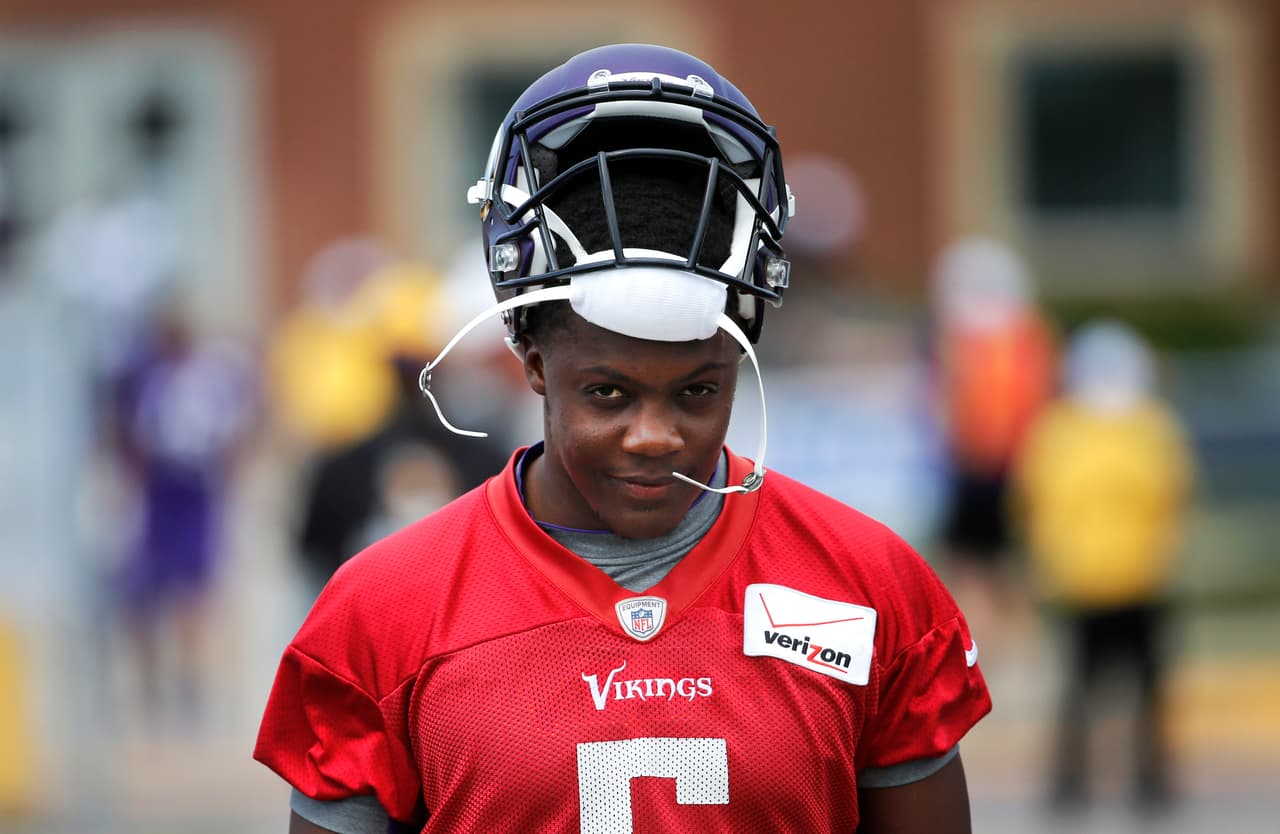 Norv Turner: Teddy Bridgewater será uno de los cinco mejores QBs en la NFL